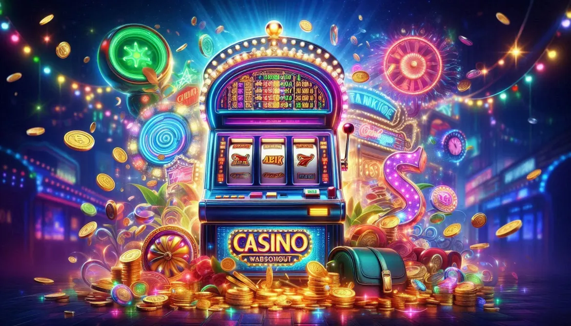 CasinoBossy